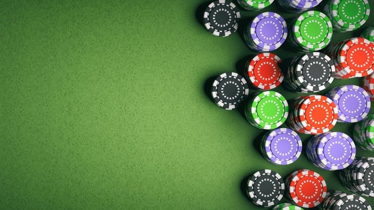 Why gamblers prefer to play poker games?