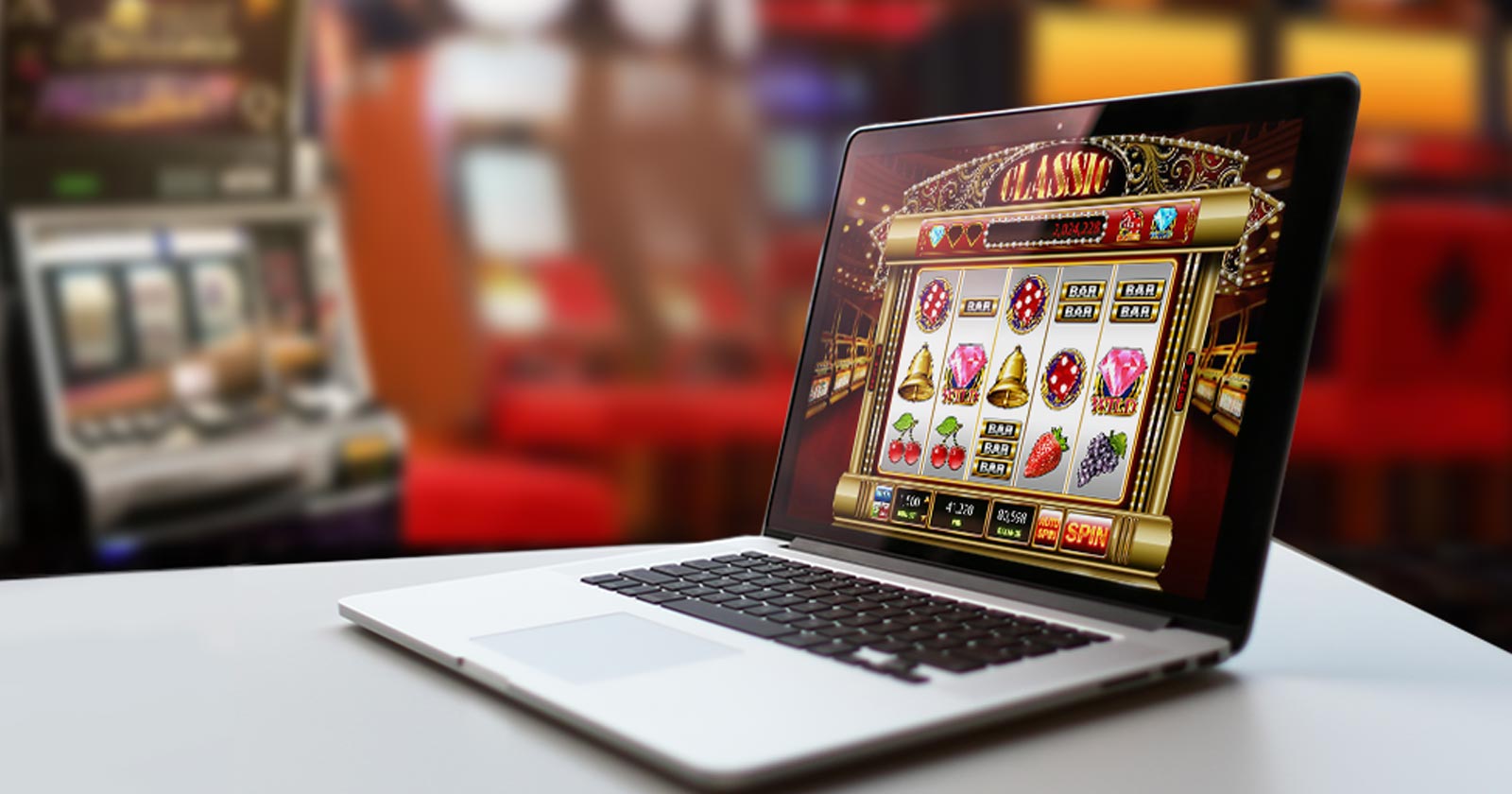 What to Look for in a Verified Online Slot: Essential Tips