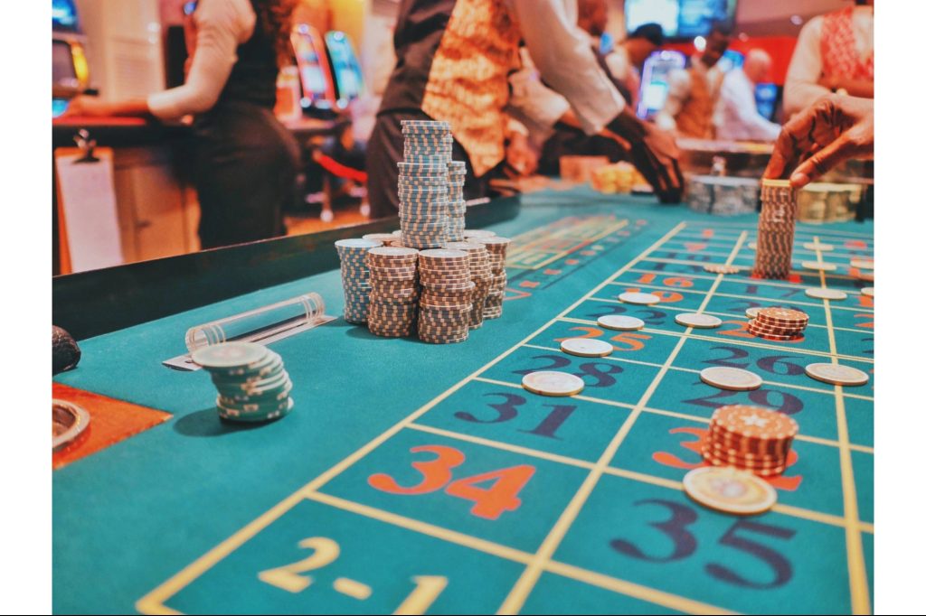 betway casino games with free spins