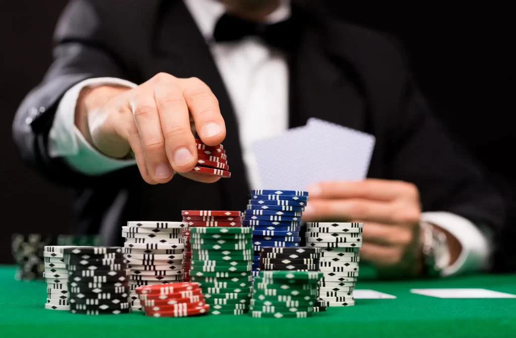 Online slot games
