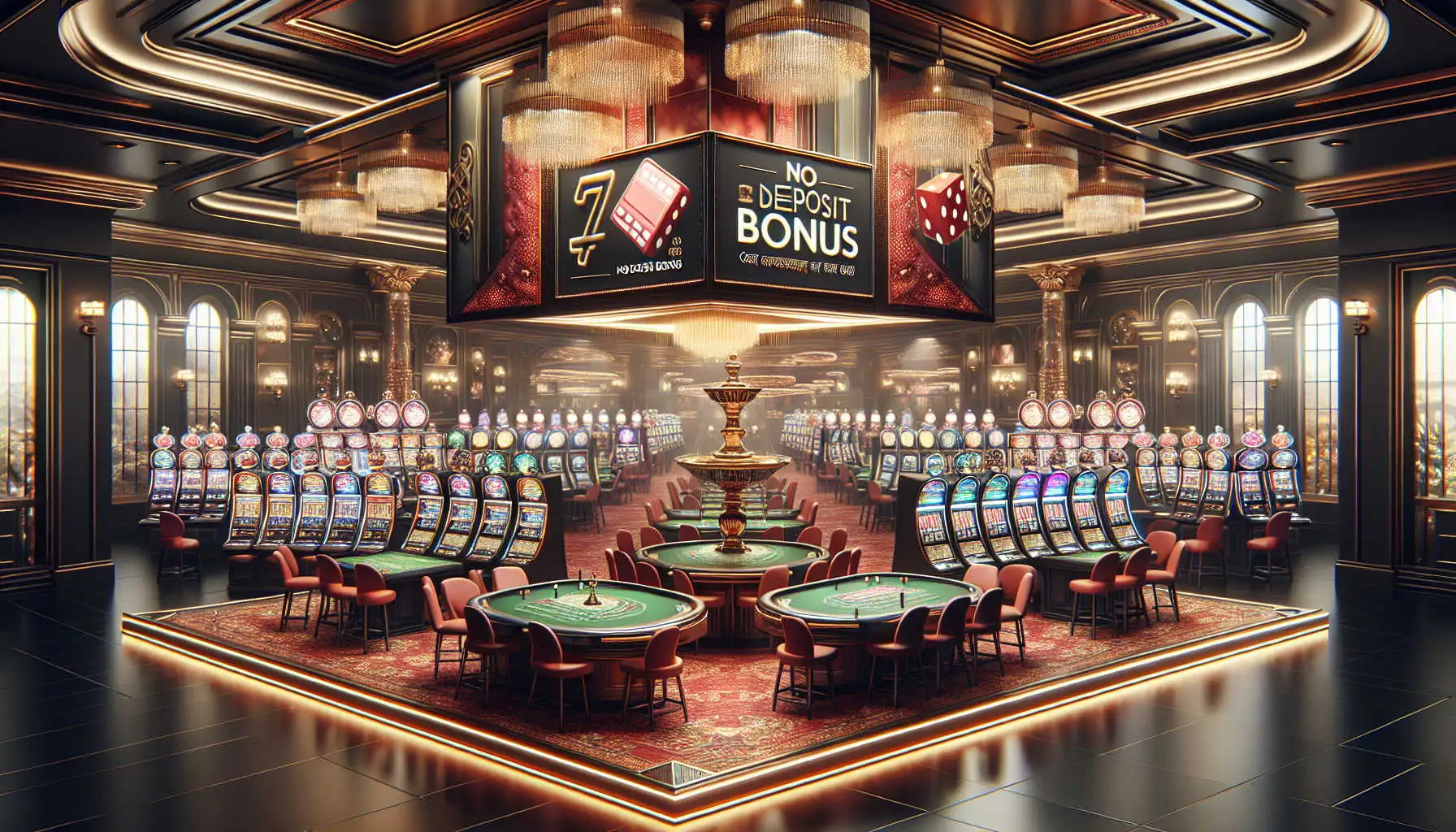 Beginner’s Checklist for Claiming and Using Free Credit Slot Bonuses in Malaysia