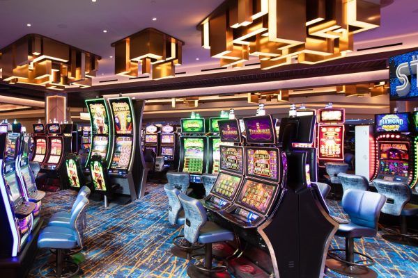slot games apps that pay real money