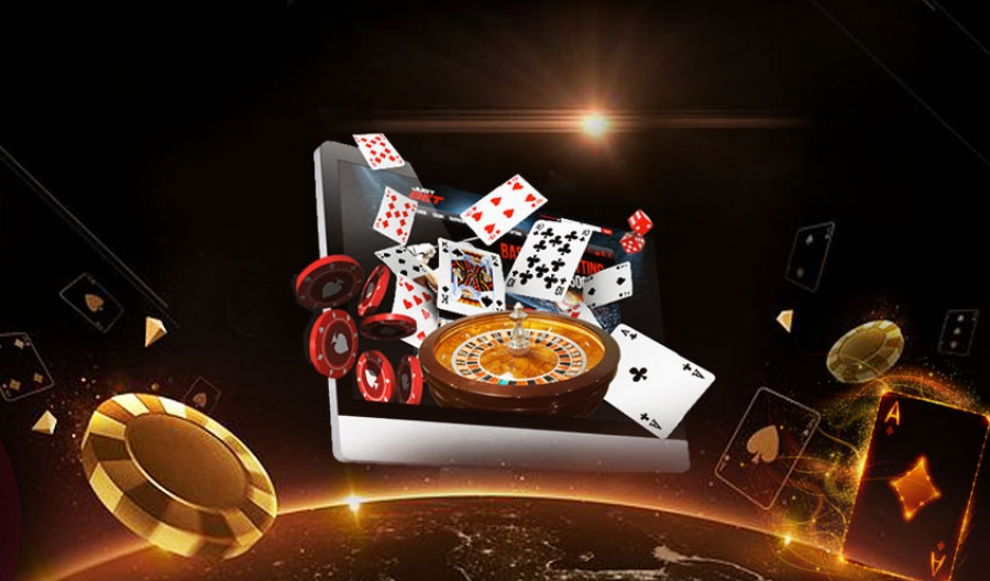 trusted online casino malaysia 2025
