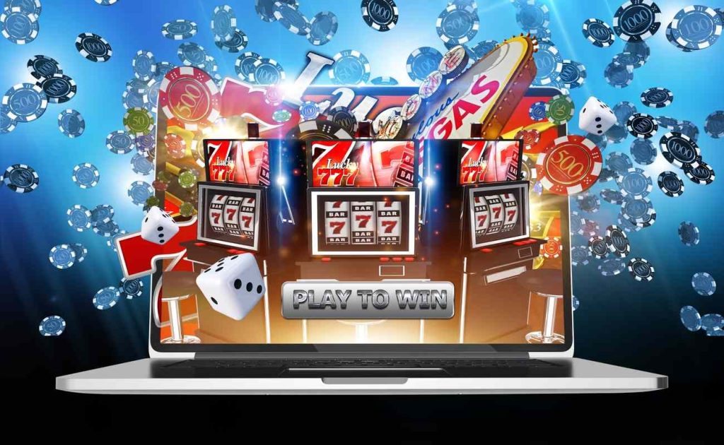 CrownAU77 - best real money casino
