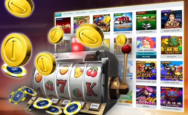 Advice for Selecting High-Payout Online Slot Games