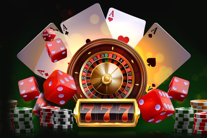 Tips to Maximize Your Winnings in Online Casino Games