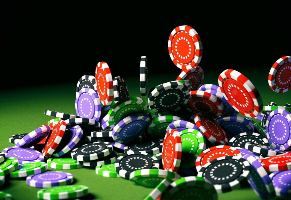Online Gambling Games with the Lowest House Edge